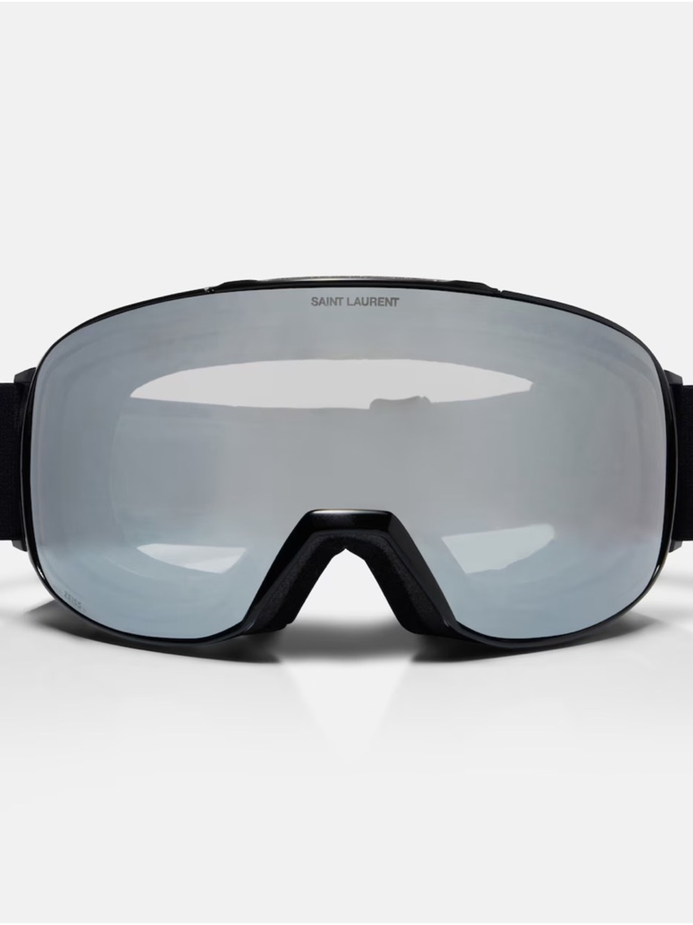 SAINT LAURENT
Logo Ski Goggles